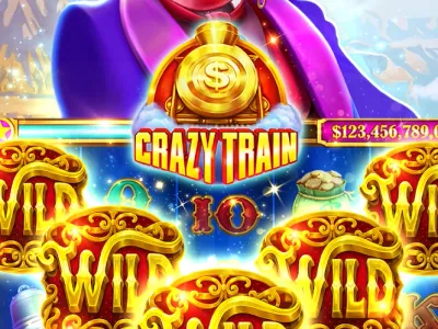 Fitur Slot Gacor Hari Ini screenshot