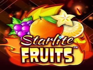 Starlite Fruits™ icon