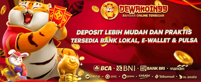 Bonus Selamat Datang idkoin404.com