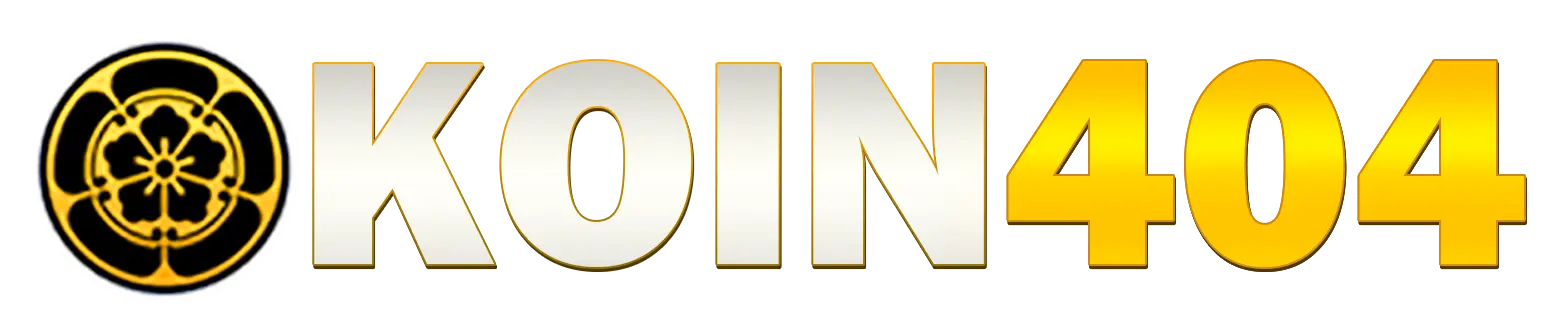 koin404 Logo